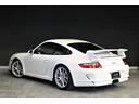 ９１１ＧＴ３　Ｓｔｒｅｅｔ　ＰＣＣＢ　ディーラー車　保証書／記録簿／取説／スペアキー付属(4枚目)