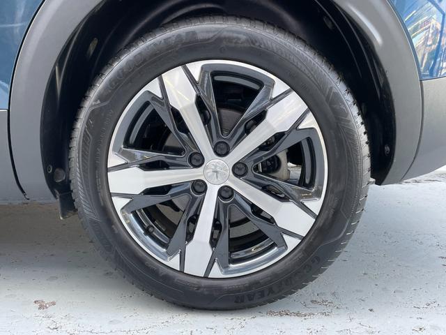 ３００８ ＧＴ　新車保証継承　パノラミックサンルーフ　ＥＴＣ　レーンアシスト　スマートキ－　衝突軽減ブレーキ　ハンズフリーテールゲート　アクティブクルーズコントロール　レーンキープアシスト（32枚目）