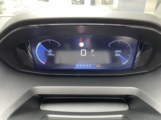 PEUGEOT RIFTER LONG GT