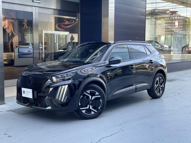 2008 GT 新車保証継承 LEDヘッドライト ETC パノラミックサンルーフ シートヒーター アクティブクルーズコントロール バックカメラ レーンキープアシスト  前後センサー(4枚目)