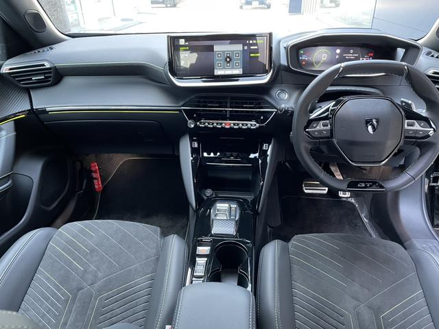 2008 GT 新車保証継承 LEDヘッドライト ETC パノラミックサンルーフ シートヒーター アクティブクルーズコントロール バックカメラ レーンキープアシスト  前後センサー(9枚目)