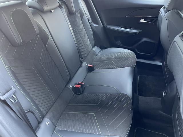 2008 GT 新車保証継承 LEDヘッドライト ETC パノラミックサンルーフ シートヒーター アクティブクルーズコントロール バックカメラ レーンキープアシスト  前後センサー(10枚目)