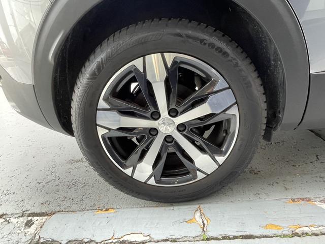 ３００８ ＧＴ　エグゼクティブエディション　ブラックナッパレザーシート　２２５／５５　Ｒ１８タイヤ　１２０台限定販売　３６０°ビジョン付きパークアシスト　１．６Ｌ　直列４気筒ターボエンジン　フルＬＥＤヘッドライト　スタティックコーナリングライト（31枚目）