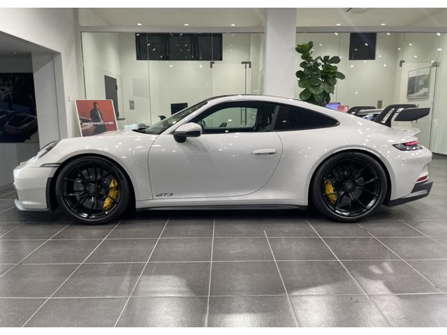 911 911GT3 認定中古車/クロノパッケージ/クラブスポーツPKG/フルバケットシート/PCCB/フロントリフト/カーボンルーフ/LEDヘッドライト(PDLS)/ティンテッドテールレンズ(6枚目)