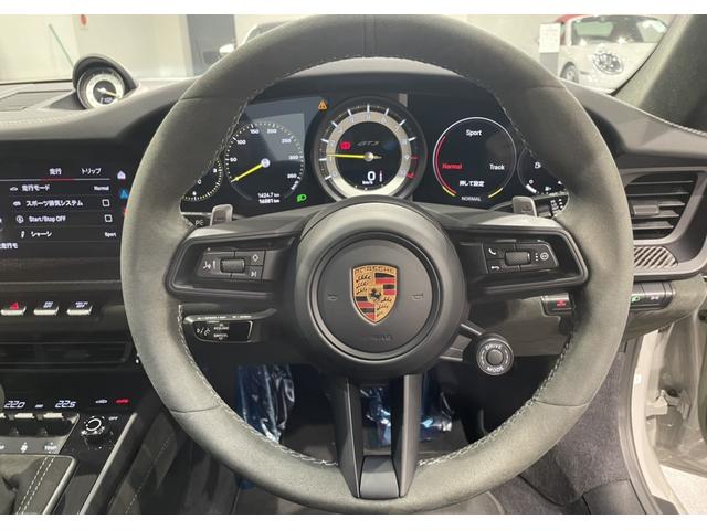911 911GT3 認定中古車/クロノパッケージ/クラブスポーツPKG/フルバケットシート/PCCB/フロントリフト/カーボンルーフ/LEDヘッドライト(PDLS)/ティンテッドテールレンズ(39枚目)