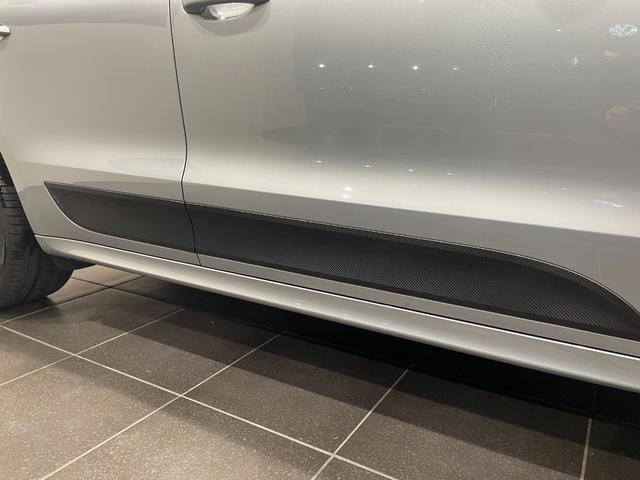 PORSCHE MACAN MACAN TURBO