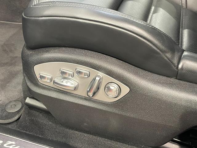 PORSCHE MACAN MACAN TURBO