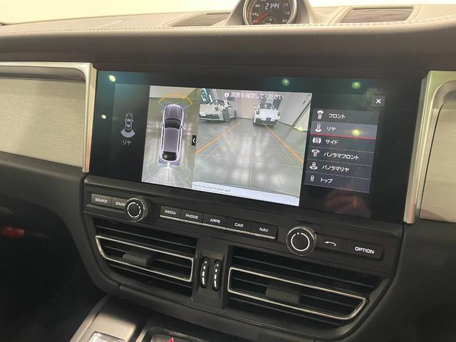 PORSCHE MACAN MACAN TURBO