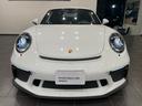 911 911GT3 認定中古車/クラブスポーツPKG/フルバケット/スポーツクロノ/フロントルフト/PDLS/BOSE/バックカメラ/カーボンインテリア 中古車画像_2