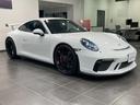 911 911GT3 認定中古車/クラブスポーツPKG/フルバケット/スポーツクロノ/フロントルフト/PDLS/BOSE/バックカメラ/カーボンインテリア 中古車画像_3