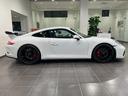 911 911GT3 認定中古車/クラブスポーツPKG/フルバケット/スポーツクロノ/フロントルフト/PDLS/BOSE/バックカメラ/カーボンインテリア 中古車画像_4
