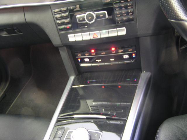 E350ブルテックステーションワゴンアバンG AMG-SP(11枚目)