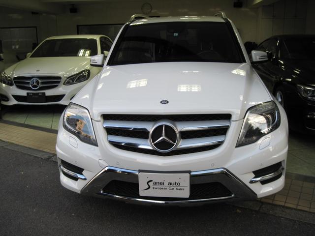 メルセデス ベンツ ｇｌｋクラス ｗ２０４ ｇｌｋ３５０ ４マチック ａｍｇスポーツパッケージ 左ハンドル 中古車検索 くるまのニュース