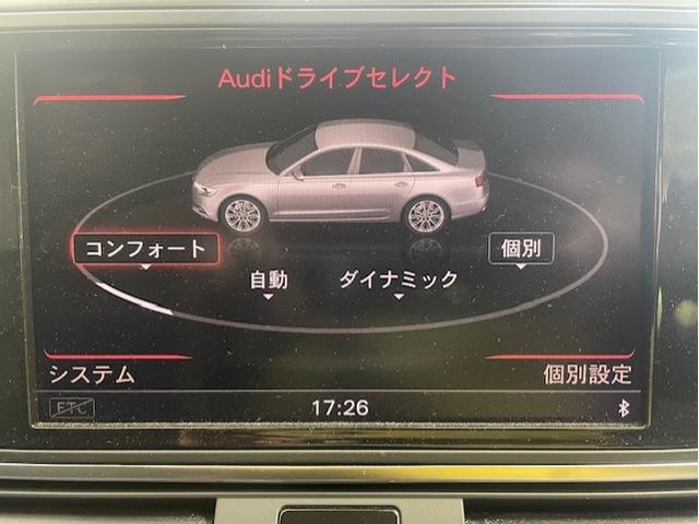 ２．８ＦＳＩクワトロ　ワンオーナー／禁煙車／クアトロ（４ＷＤ）(16枚目)