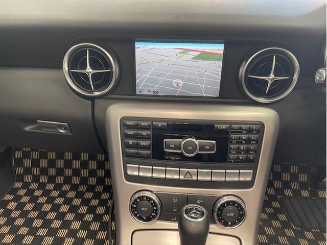 ＳＬＫ ＳＬＫ３５０ブルーエフィシェンシー　ＡＭＧスポーツＰＫＧ／マジックスカイコントロール／禁煙車（15枚目）