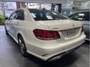 MERCEDES BENZ E-CLASS