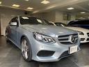 MERCEDES BENZ E-CLASS