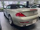 BMW 6 SERIES