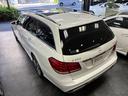 Ｅクラスステーションワゴン Ｅ３００　４マチックステーションワゴンアバンギャルド　ＡＭＧスポーツＰＫＧ・左Ｈ・パノラマＳＲ・レーダーセーフティＰＫＧ・ブラックレザー・シートヒーター（6枚目）