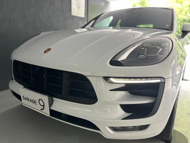 マカン マカンGTS PDK 4WD パノラマルーフ スポクロ スポエグ フロアMTモード付7AT 全周囲カメラ ドライブレコーダー ETC 過給器設定モデル 本革シート 電動シート シートヒーター アイドリングストップ(2枚目)