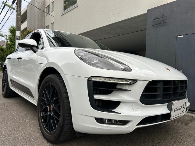 マカン マカンGTS PDK 4WD パノラマルーフ スポクロ スポエグ フロアMTモード付7AT 全周囲カメラ ドライブレコーダー ETC 過給器設定モデル 本革シート 電動シート シートヒーター アイドリングストップ(18枚目)