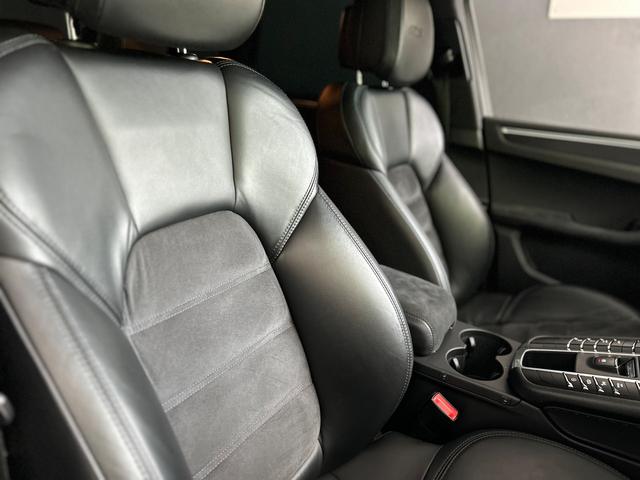 マカン マカンGTS PDK 4WD パノラマルーフ スポクロ スポエグ フロアMTモード付7AT 全周囲カメラ ドライブレコーダー ETC 過給器設定モデル 本革シート 電動シート シートヒーター アイドリングストップ(39枚目)