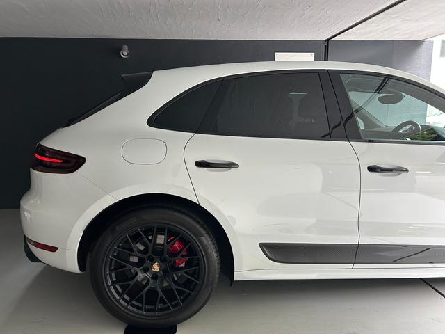 マカン マカンGTS PDK 4WD パノラマルーフ スポクロ スポエグ フロアMTモード付7AT 全周囲カメラ ドライブレコーダー ETC 過給器設定モデル 本革シート 電動シート シートヒーター アイドリングストップ(41枚目)