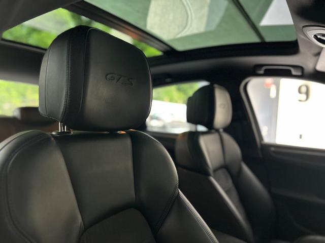 マカン マカンGTS PDK 4WD パノラマルーフ スポクロ スポエグ フロアMTモード付7AT 全周囲カメラ ドライブレコーダー ETC 過給器設定モデル 本革シート 電動シート シートヒーター アイドリングストップ(66枚目)