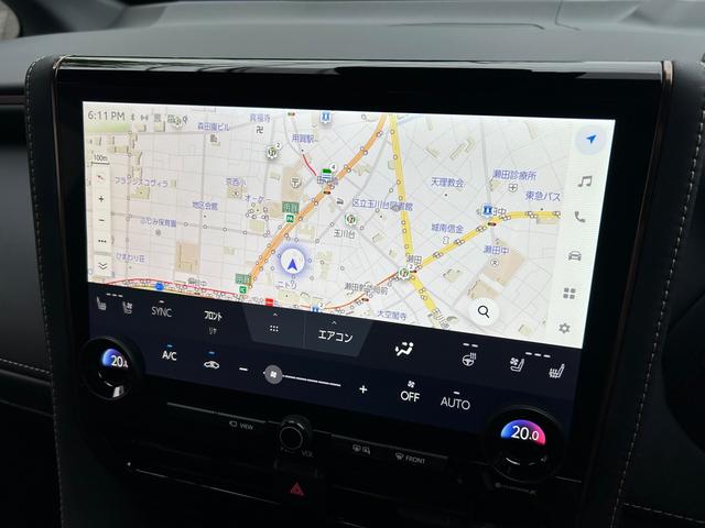 アルファード Ｚ　４ＷＤ　ムーンルーフ　デジタルインナーミラー　ヘッドアップディスプレイ　リアモニター　モデリスタ仕様　全周囲カメラ　ドライブレコーダー　ナビ　フルセグ　ミュージックプレイヤー接続可（40枚目）