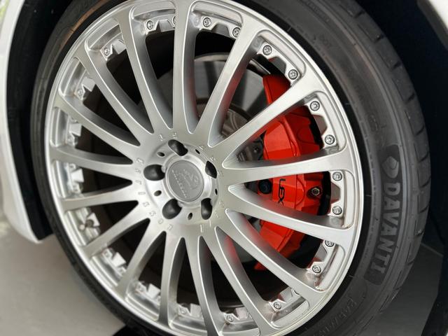 ＬＣ ＬＣ５００　ブラウン本革シート　全周囲カメラ　ドライブレコーダー　ナビ　フルセグ　シートヒーター　シートエアコン　電動シート（54枚目）