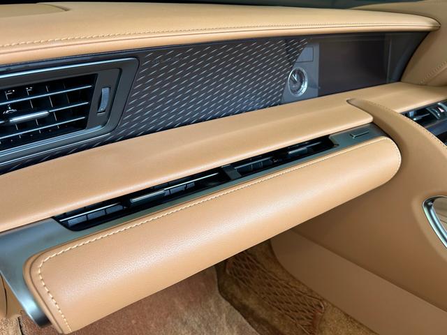 ＬＣ ＬＣ５００　ブラウン本革シート　全周囲カメラ　ドライブレコーダー　ナビ　フルセグ　シートヒーター　シートエアコン　電動シート（70枚目）
