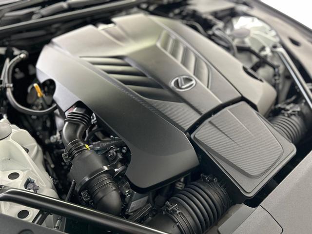 ＬＣ ＬＣ５００　ブラウン本革シート　全周囲カメラ　ドライブレコーダー　ナビ　フルセグ　シートヒーター　シートエアコン　電動シート（79枚目）
