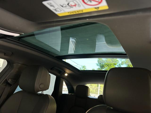 マカン マカン　ＰＤＫ　　パノラマルーフ　４ＷＤ　　ダークブラウンレザー（18枚目）