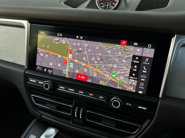 マカン マカン　ＰＤＫ　　パノラマルーフ　４ＷＤ　　ダークブラウンレザー（20枚目）