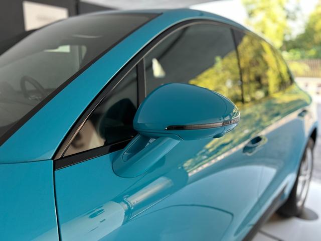 マカン マカン　ＰＤＫ　　パノラマルーフ　４ＷＤ　　ダークブラウンレザー（28枚目）