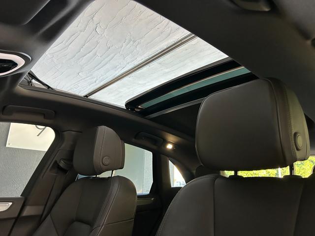 マカン マカン　ＰＤＫ　　パノラマルーフ　４ＷＤ　　ダークブラウンレザー（33枚目）