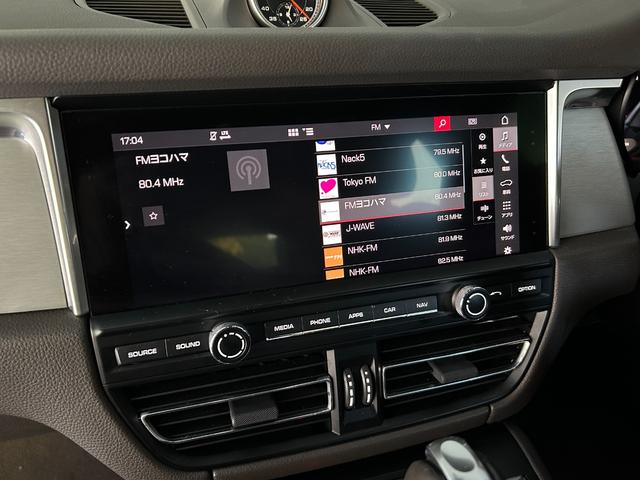 マカン マカン　ＰＤＫ　　パノラマルーフ　４ＷＤ　　ダークブラウンレザー（34枚目）