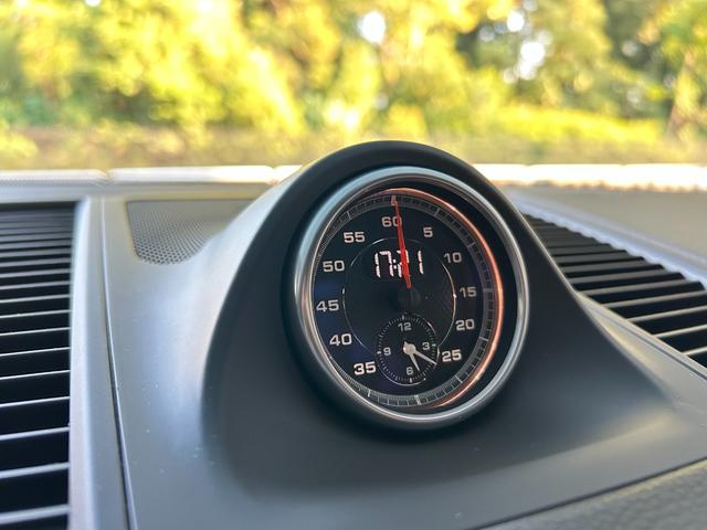 マカン マカン　ＰＤＫ　　パノラマルーフ　４ＷＤ　　ダークブラウンレザー（57枚目）