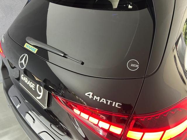 Ｃクラスオールテレイン Ｃ２２０ｄ　４マチック　オールテレイン　（ＩＳＧ搭載モデル）　ディーゼルターボ　４ＷＤ　ＭＰ２０２３０１　パノラミックスライディングルーフ　レザーエクスクルーシブ　純正ナビ　ＴＶ　３６０度カメラ　パワーテールゲート　ＢＳＭ　レーンキープ（10枚目）