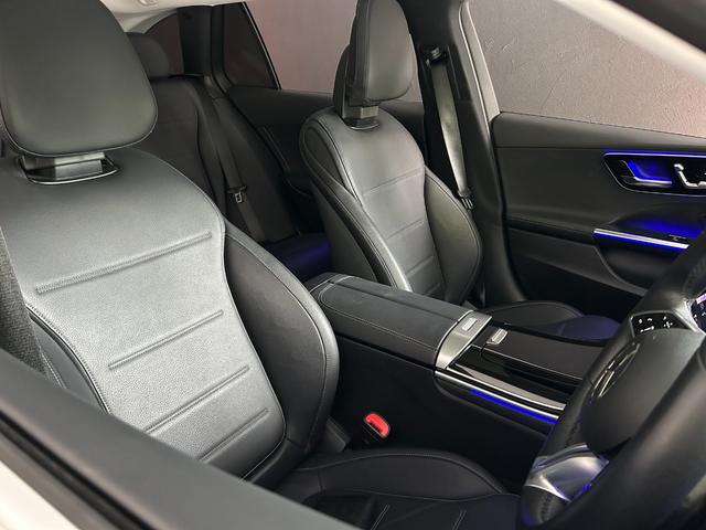 Ｃクラスオールテレイン Ｃ２２０ｄ　４マチック　オールテレイン　（ＩＳＧ搭載モデル）　ディーゼルターボ　４ＷＤ　ＭＰ２０２３０１　パノラミックスライディングルーフ　レザーエクスクルーシブ　純正ナビ　ＴＶ　３６０度カメラ　パワーテールゲート　ＢＳＭ　レーンキープ（11枚目）
