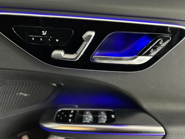 Ｃクラスオールテレイン Ｃ２２０ｄ　４マチック　オールテレイン　（ＩＳＧ搭載モデル）　ディーゼルターボ　４ＷＤ　ＭＰ２０２３０１　パノラミックスライディングルーフ　レザーエクスクルーシブ　純正ナビ　ＴＶ　３６０度カメラ　パワーテールゲート　ＢＳＭ　レーンキープ（20枚目）