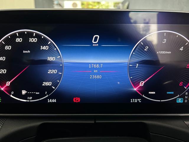 Ｃクラスオールテレイン Ｃ２２０ｄ　４マチック　オールテレイン　（ＩＳＧ搭載モデル）　ディーゼルターボ　４ＷＤ　ＭＰ２０２３０１　パノラミックスライディングルーフ　レザーエクスクルーシブ　純正ナビ　ＴＶ　３６０度カメラ　パワーテールゲート　ＢＳＭ　レーンキープ（21枚目）