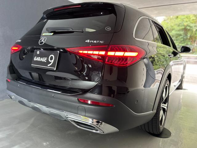 Ｃクラスオールテレイン Ｃ２２０ｄ　４マチック　オールテレイン　（ＩＳＧ搭載モデル）　ディーゼルターボ　４ＷＤ　ＭＰ２０２３０１　パノラミックスライディングルーフ　レザーエクスクルーシブ　純正ナビ　ＴＶ　３６０度カメラ　パワーテールゲート　ＢＳＭ　レーンキープ（31枚目）