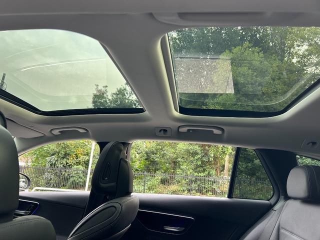 Ｃクラスオールテレイン Ｃ２２０ｄ　４マチック　オールテレイン　（ＩＳＧ搭載モデル）　ディーゼルターボ　４ＷＤ　ＭＰ２０２３０１　パノラミックスライディングルーフ　レザーエクスクルーシブ　純正ナビ　ＴＶ　３６０度カメラ　パワーテールゲート　ＢＳＭ　レーンキープ（33枚目）