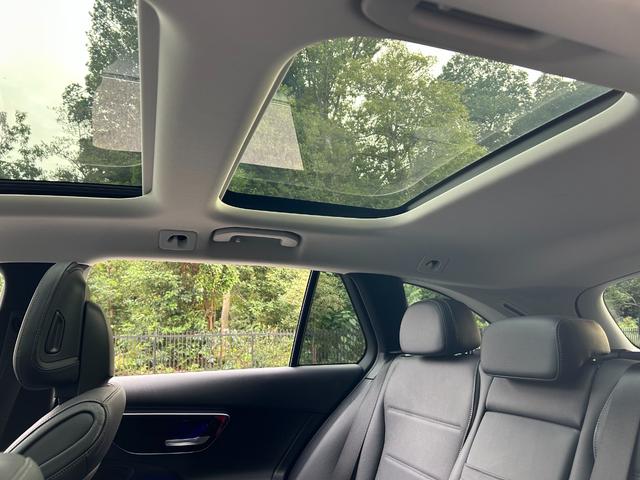 Ｃクラスオールテレイン Ｃ２２０ｄ　４マチック　オールテレイン　（ＩＳＧ搭載モデル）　ディーゼルターボ　４ＷＤ　ＭＰ２０２３０１　パノラミックスライディングルーフ　レザーエクスクルーシブ　純正ナビ　ＴＶ　３６０度カメラ　パワーテールゲート　ＢＳＭ　レーンキープ（41枚目）