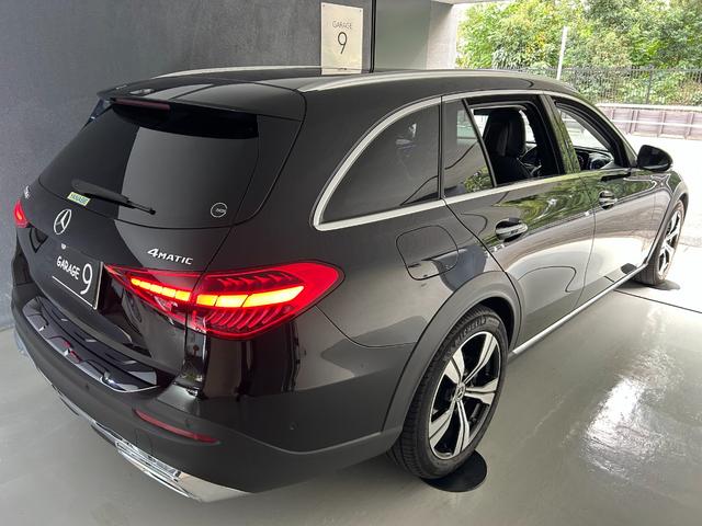 Ｃクラスオールテレイン Ｃ２２０ｄ　４マチック　オールテレイン　（ＩＳＧ搭載モデル）　ディーゼルターボ　４ＷＤ　ＭＰ２０２３０１　パノラミックスライディングルーフ　レザーエクスクルーシブ　純正ナビ　ＴＶ　３６０度カメラ　パワーテールゲート　ＢＳＭ　レーンキープ（44枚目）