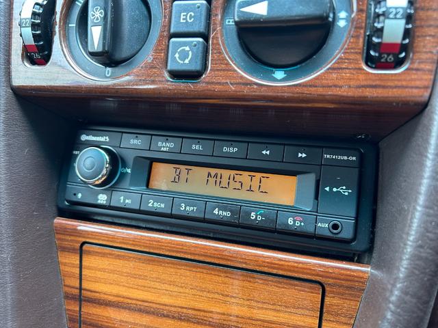 ミディアムクラス ３００ＴＥ　右ハンドル（Ｗ１２４）　サンルーフ　オートリモコンキー（20枚目）