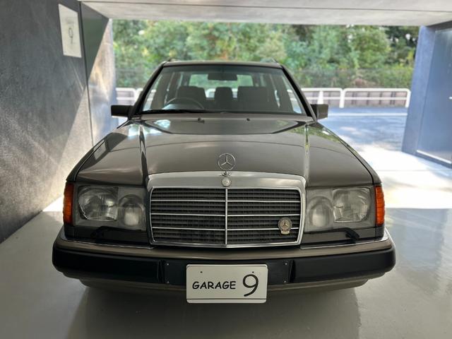 ミディアムクラス ３００ＴＥ　右ハンドル（Ｗ１２４）　サンルーフ　オートリモコンキー（26枚目）