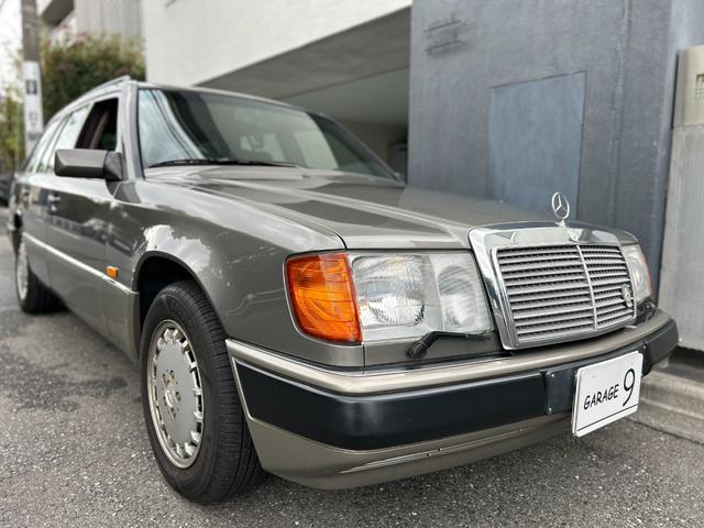 ミディアムクラス ３００ＴＥ　右ハンドル（Ｗ１２４）　サンルーフ　オートリモコンキー（52枚目）