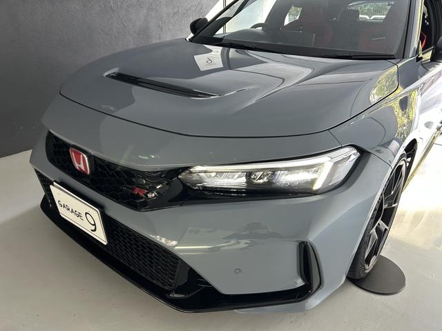 シビック タイプR ワンオーナー車 6速ミッション車 衝突軽減ブレーキ アダプティブクルーズコントロール ディスプレイオーディオ ナビフルセグTV バックカメラ ETC ドライブレコーダー(21枚目)